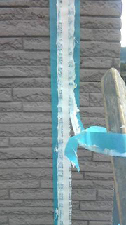 コーキング打ち替え　シーリング　目地補修